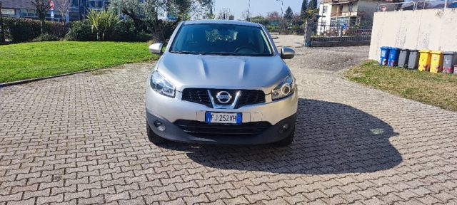 NISSAN Qashqai usata, con Chiusura centralizzata