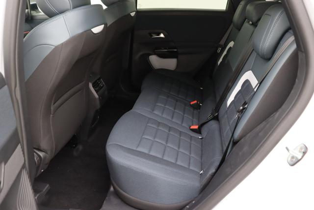 CITROEN C5 Aircross usata, con Immobilizzatore elettronico