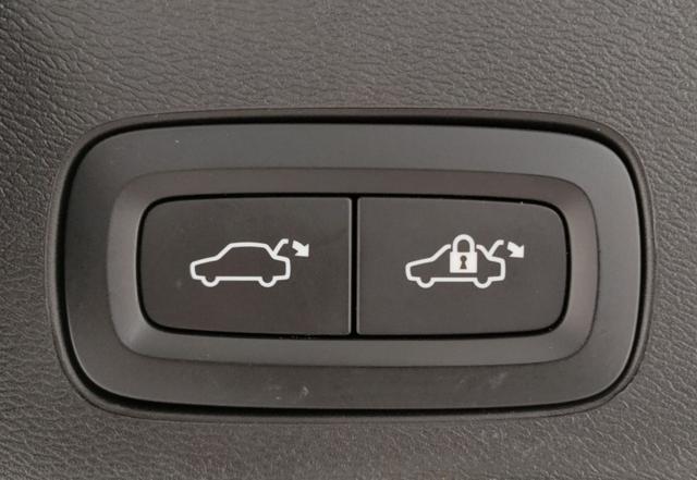 VOLVO XC60 usata, con Chiusura centralizzata telecomandata