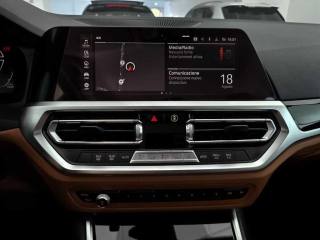 BMW 320 usata, con Servosterzo