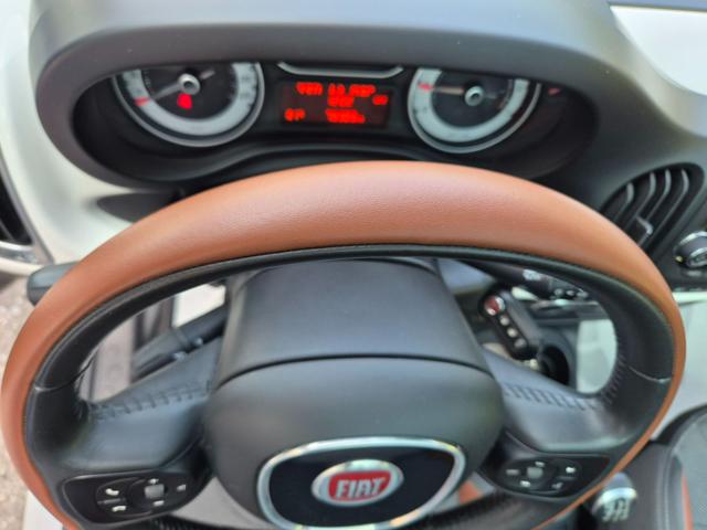 FIAT 500L usata, con Controllo trazione