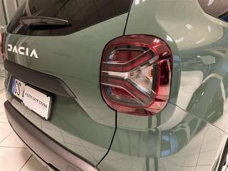 DACIA Duster usata, con Climatizzatore