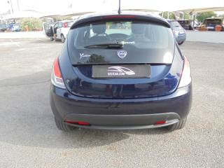 LANCIA Ypsilon usata, con Isofix