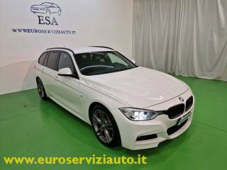 BMW 318 usata, con Alzacristalli elettrici