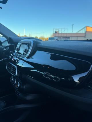 FIAT 500X usata, con Controllo trazione