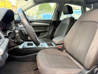 AUDI Q5 usata, con Alzacristalli elettrici