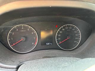 HYUNDAI i20 usata, con Airbag Passeggero