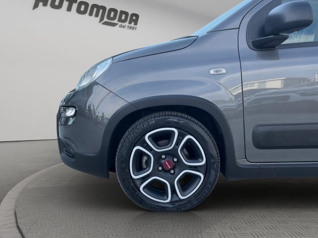 FIAT Panda usata 18