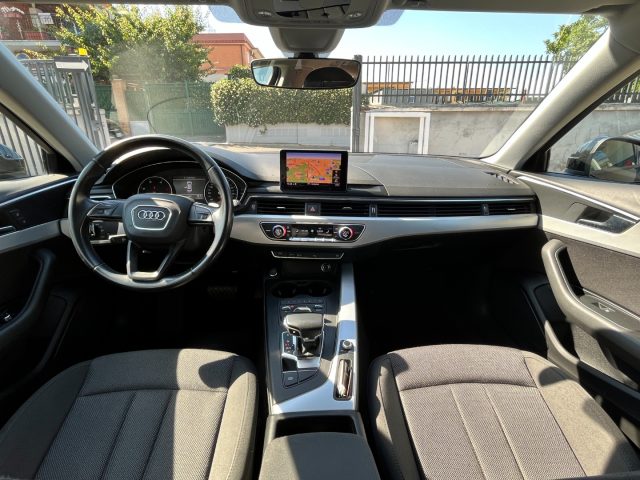 AUDI A4 usata, con Controllo automatico clima