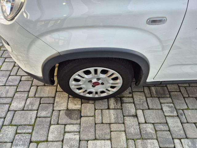 FIAT Panda usata, con Alzacristalli elettrici