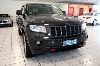 JEEP Grand Cherokee usata, con Alzacristalli elettrici