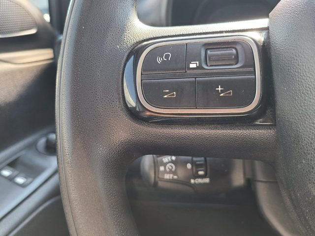 CITROEN Berlingo usata, con Chiusura centralizzata telecomandata