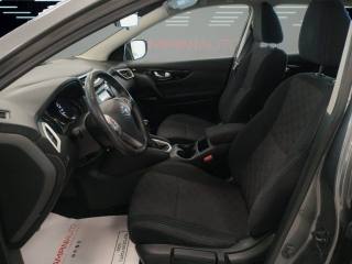 NISSAN Qashqai usata 13