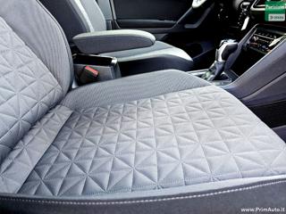 VOLKSWAGEN Tiguan usata, con Cronologia tagliandi