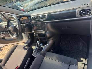 CITROEN C3 usata, con ESP