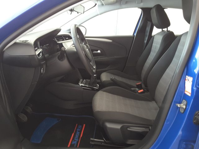 OPEL Corsa usata, con Alzacristalli elettrici