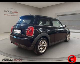 MINI Cooper usata, con Autoradio