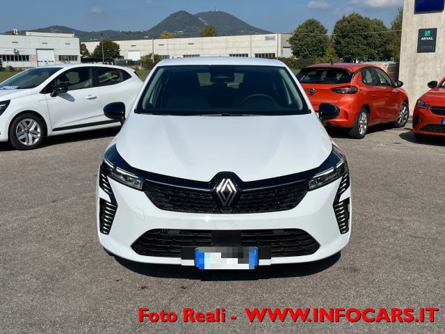 RENAULT Clio usata, con Chiusura centralizzata