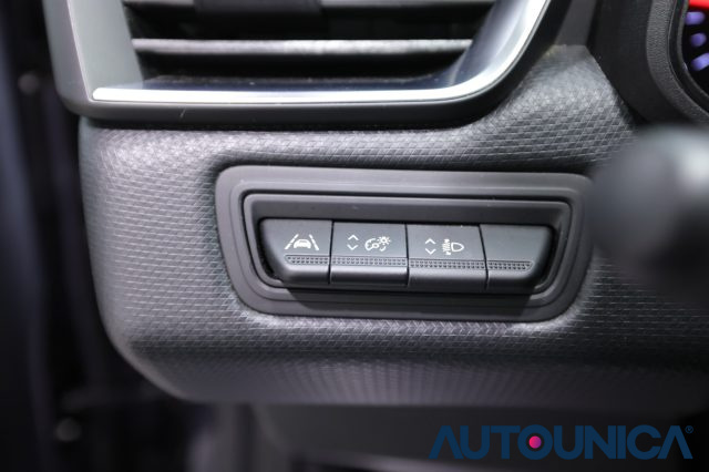 RENAULT Clio usata, con Vivavoce