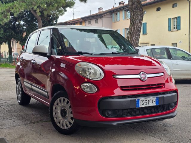FIAT 500L usata 93