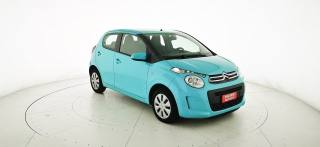 CITROEN C1 usata 26