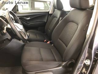 HYUNDAI iX20 usata, con Cerchi in lega