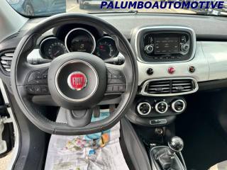 FIAT 500X usata, con ESP