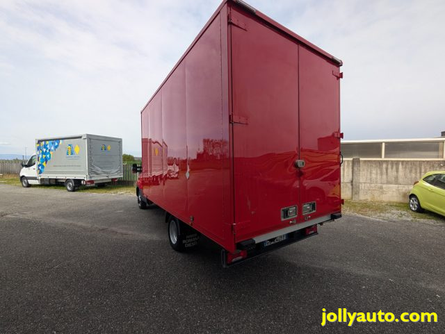 IVECO Daily usata 14