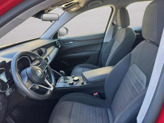 ALFA ROMEO Stelvio usata, con Climatizzatore