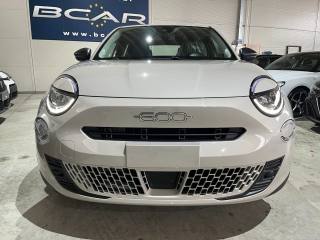 FIAT 600 usata, con Airbag