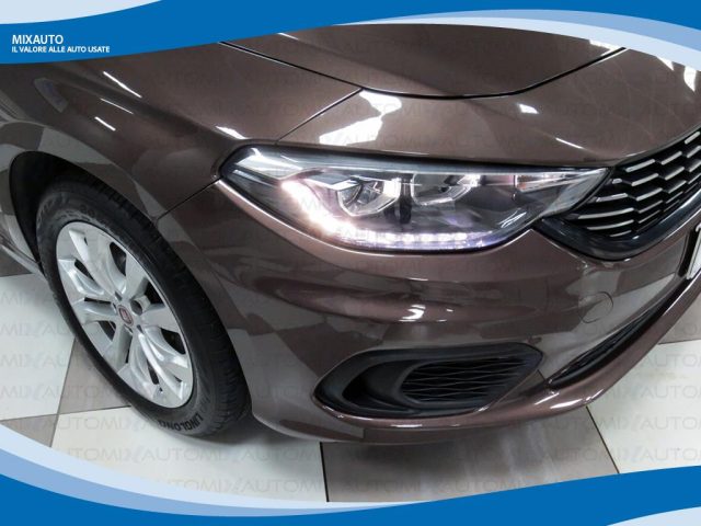 FIAT Tipo usata, con Immobilizzatore elettronico