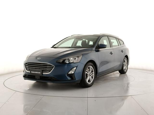 FORD Focus usata, con Airbag
