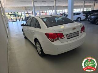 CHEVROLET Cruze usata, con Airbag Passeggero
