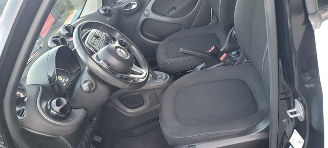 SMART ForFour usata, con Autoradio