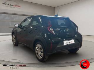 TOYOTA Aygo X usata, con Cruise Control