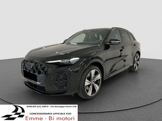 AUDI Q5 usata, con Airbag laterali