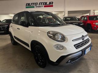 FIAT 500L usata, con Alzacristalli elettrici