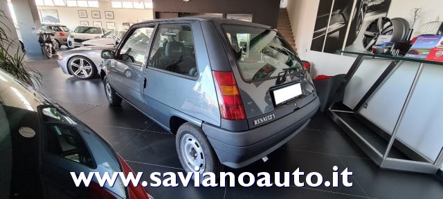 RENAULT R 5 usata 2