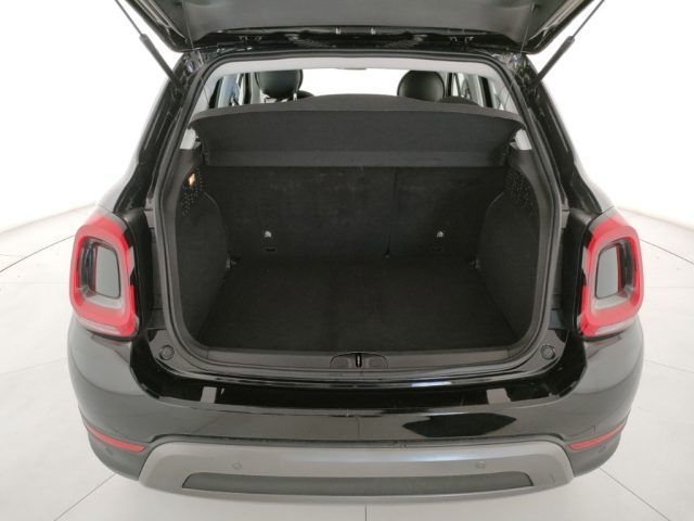 FIAT 500X usata 23
