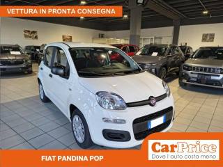 FIAT Pandina usata, con Riconoscimento dei segnali stradali