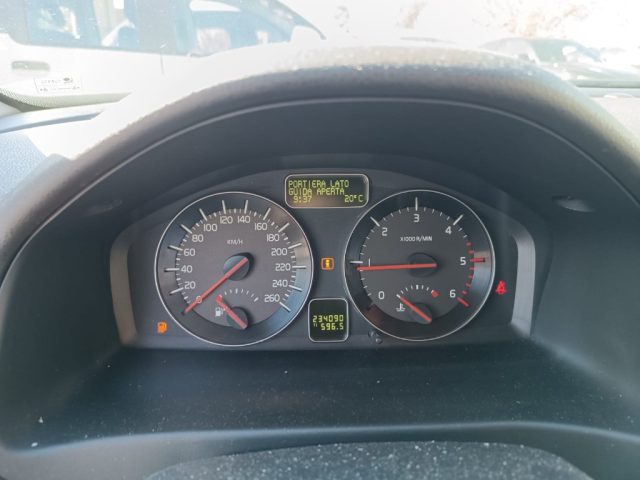 VOLVO V50 usata, con Cerchi in lega