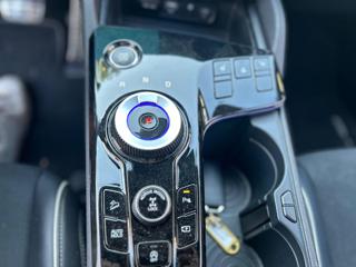 KIA Sportage usata, con Sedile posteriore sdoppiato