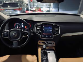 VOLVO XC90 usata, con Cerchi in lega