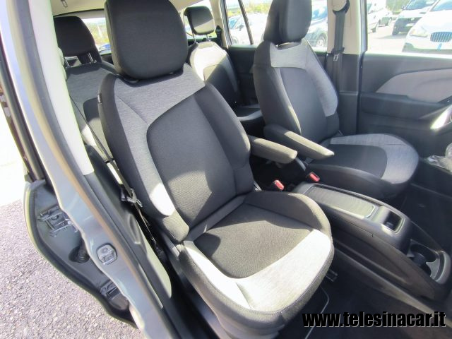 CITROEN Grand C4 Spacetourer usata, con Sensore di pioggia