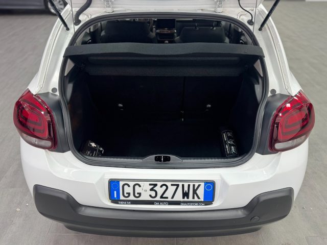 CITROEN C3 usata, con Lettore CD