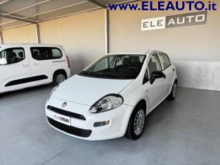 FIAT Punto usata, con Airbag Passeggero