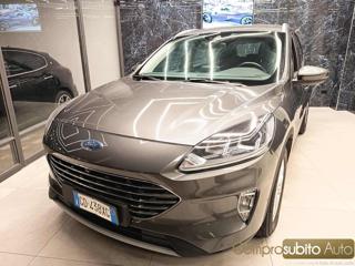 FORD Kuga usata, con Airbag