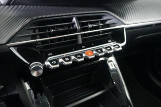 PEUGEOT 208 usata, con Controllo elettronico della corsia