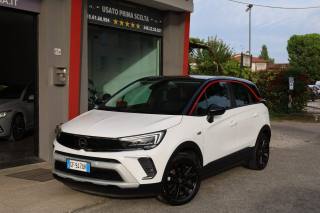 OPEL Crossland usata, con Sistema di navigazione