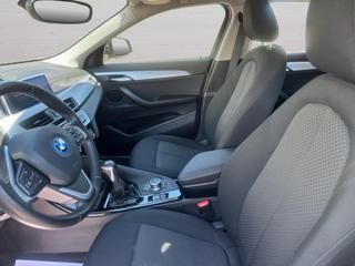 BMW X2 usata, con Chiusura centralizzata